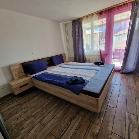 Family Friendly Apartment In The Heart Of Interlaken Exterior foto