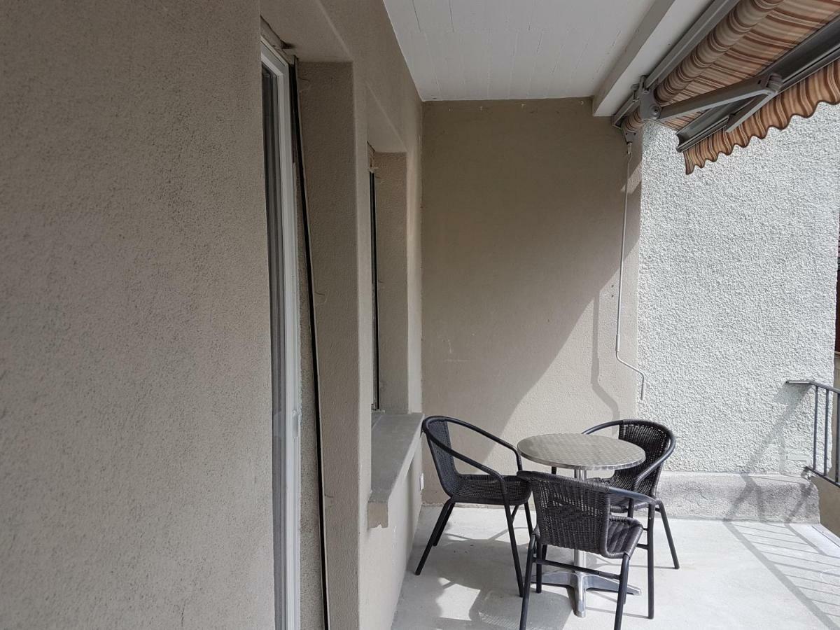 Family Friendly Apartment In The Heart Of Interlaken Exterior foto