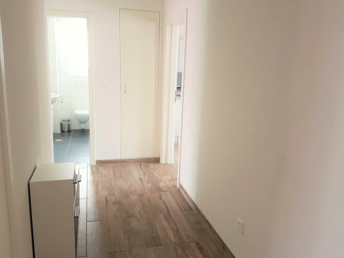 Family Friendly Apartment In The Heart Of Interlaken Exterior foto